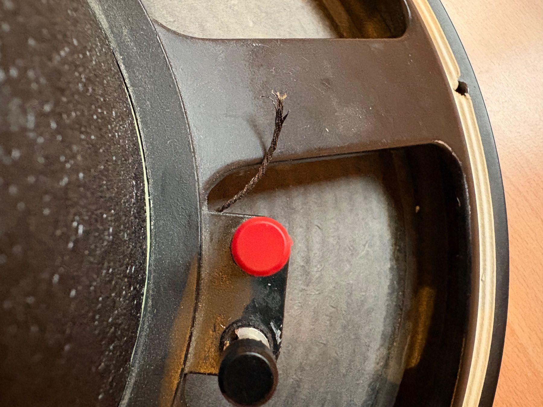 JBL Haut-parleurs: JBL 136a L300 boomer – D'occasion à Biel/Bienne par pat_kh7v 5