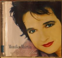 Monika Martin – Napoli Adieu