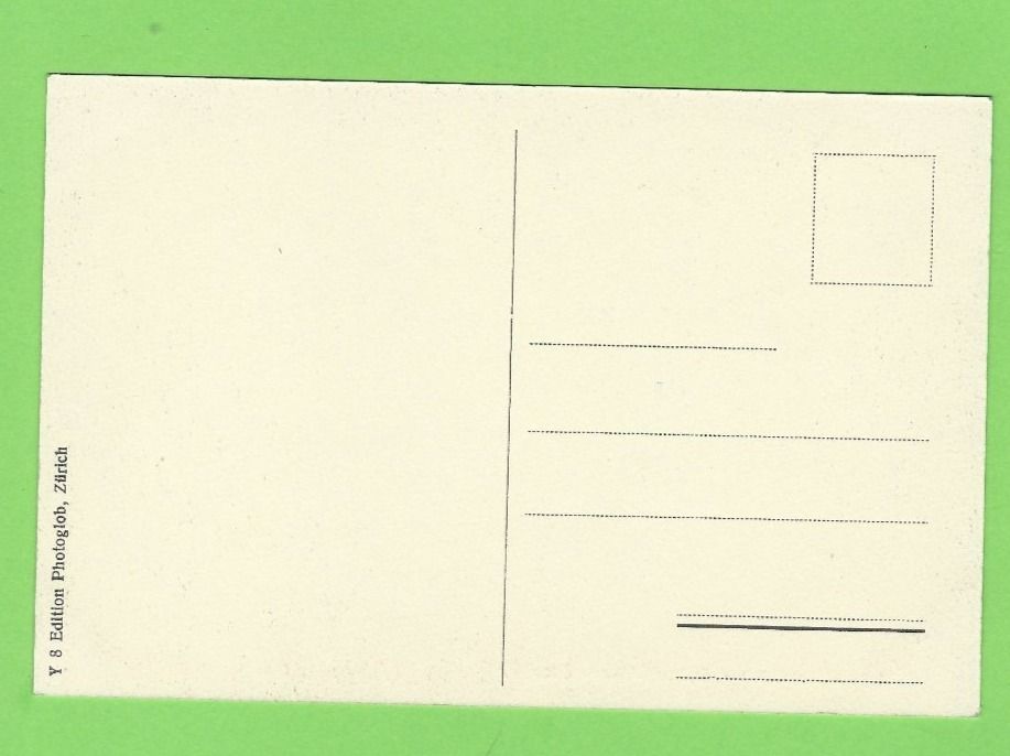 Cartoline postali: Lauterbrunnen, Trümmelbach 2ter Fall – Nuovo (secondo la descrizione) da Zürich venduto da t24_de 1