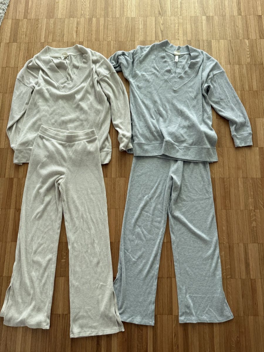 H&M Jumpsuits: Lot ensemble H&M – Gebraucht aus Monthey von sen_6ckr