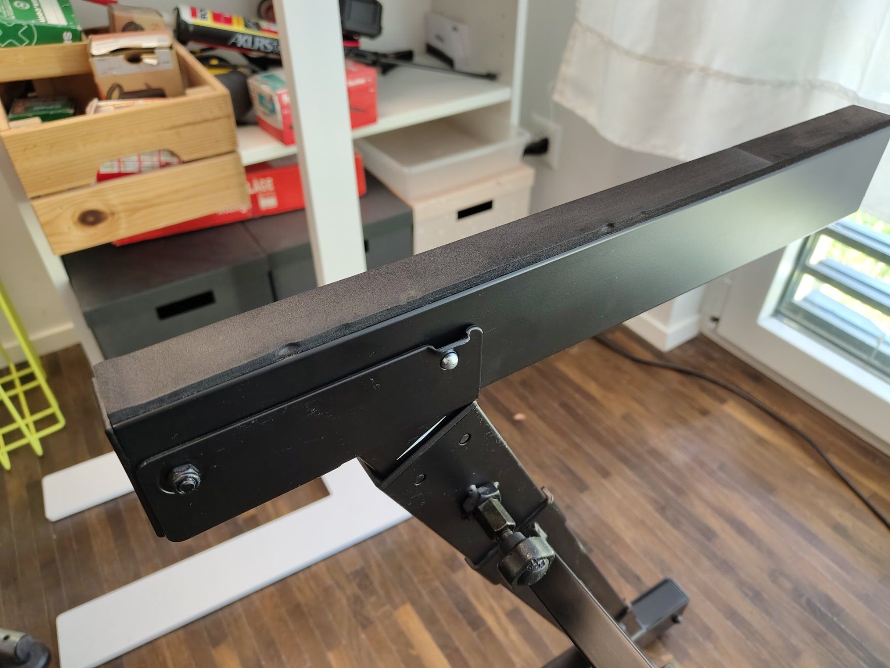 Supporti per strumenti musicali & leggii: Roland KS-11Z Keyboard-Ständer – Usato da Zollikerberg venduto da murmeltier57 3