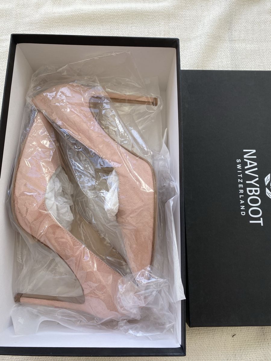 Navyboot Chaussures femmes: New shoes Navyboot – Neuf (Voir description) à Zürich par agi_j875 5
