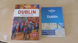 Livre guide Dublin