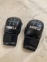 HIKU Handschuhe für Krav Maga/Selbstverteidigung