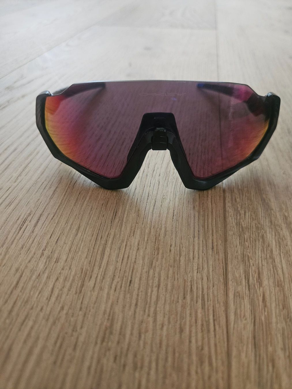 Oakley Brillen & Gläser: Oakley Sonnenbrille – Gebraucht aus Cham von gr80