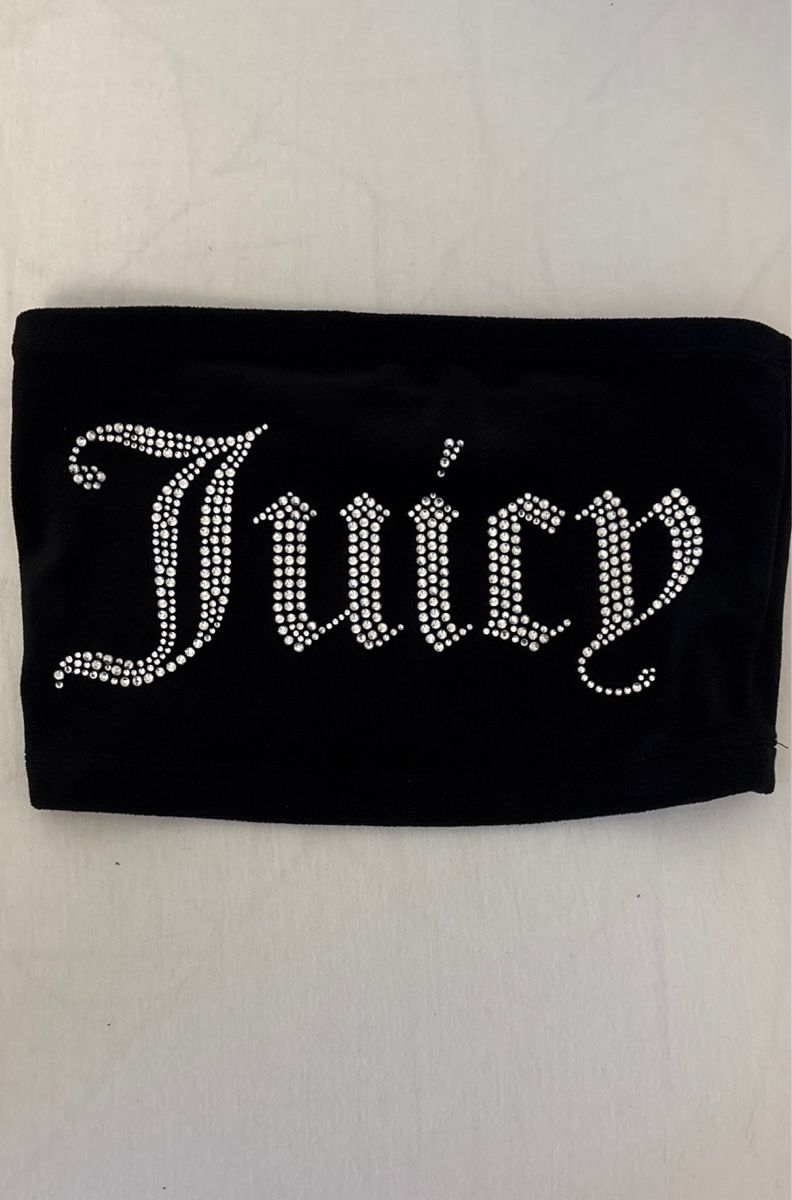 Juicy Couture Camicette, T-shirt & Top: Top Juicy Conture  – Nuovo (secondo la descrizione) da Taverne venduto da pre_5wkl