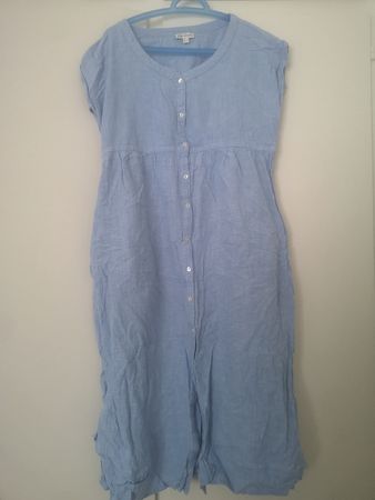 Robe grossesse légère (T. 42)