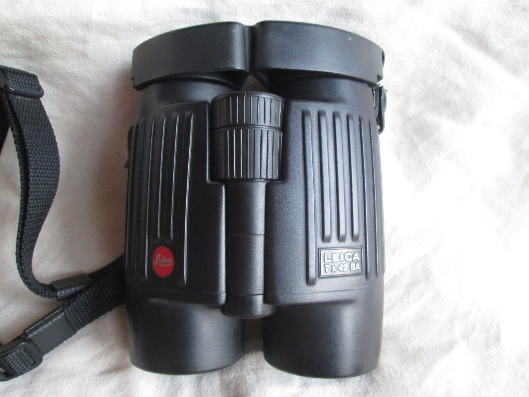 Leica Binocoli: Fernglas Leica – Usato da Rothenbrunnen venduto da baikon123 1