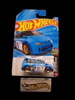 Hot Wheels HW Starting Grid 2026 Renault Espace F1 6/10 L