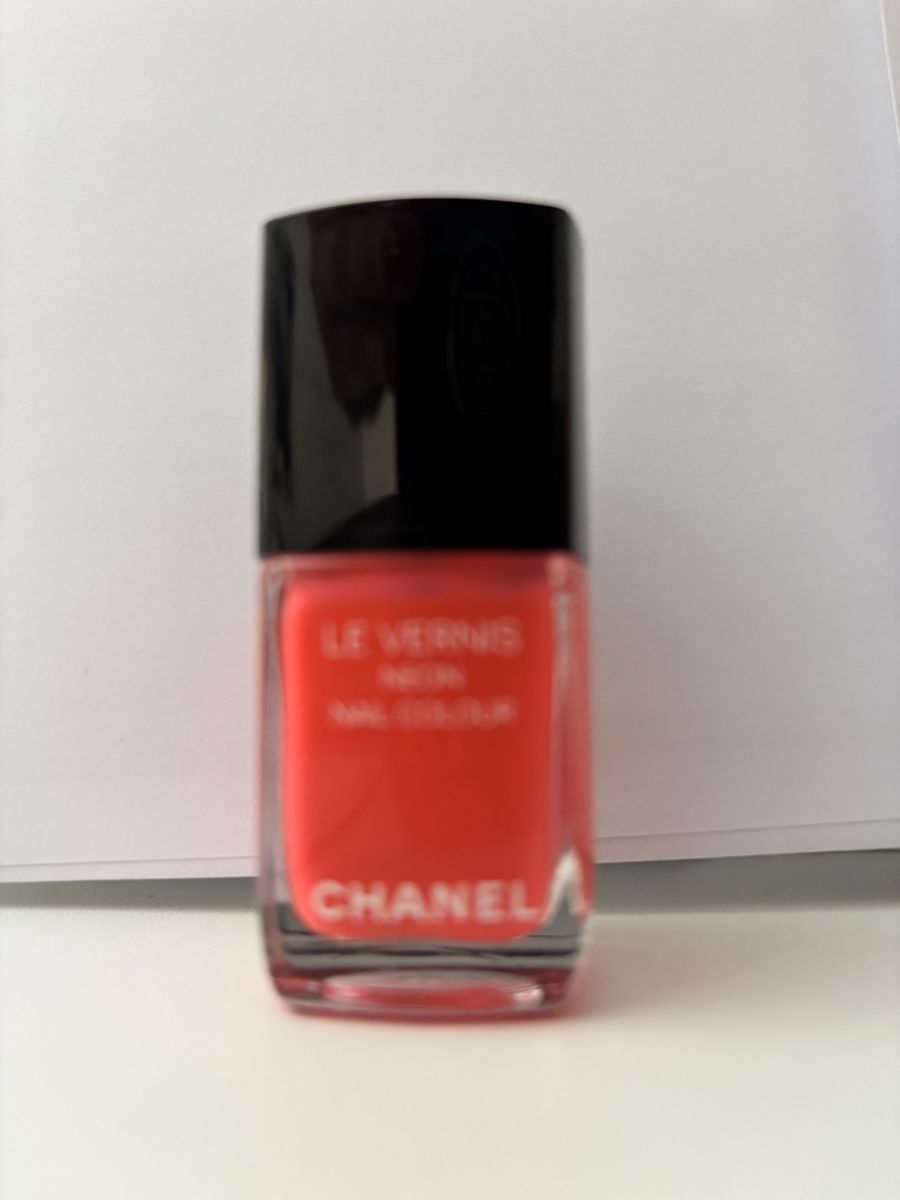 Chanel Smalto per unghie: Chanel Nagellack neu – Nuovo (secondo la descrizione) da Zürich venduto da Lilyshop11