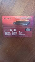 Lecteur DVD Sony DVP-SR760H bon état