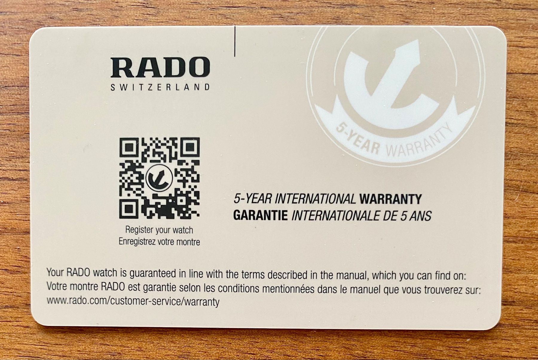 Rado Uhren: RADO Captain Cook – Gebraucht aus Bauma von Aaron700 3