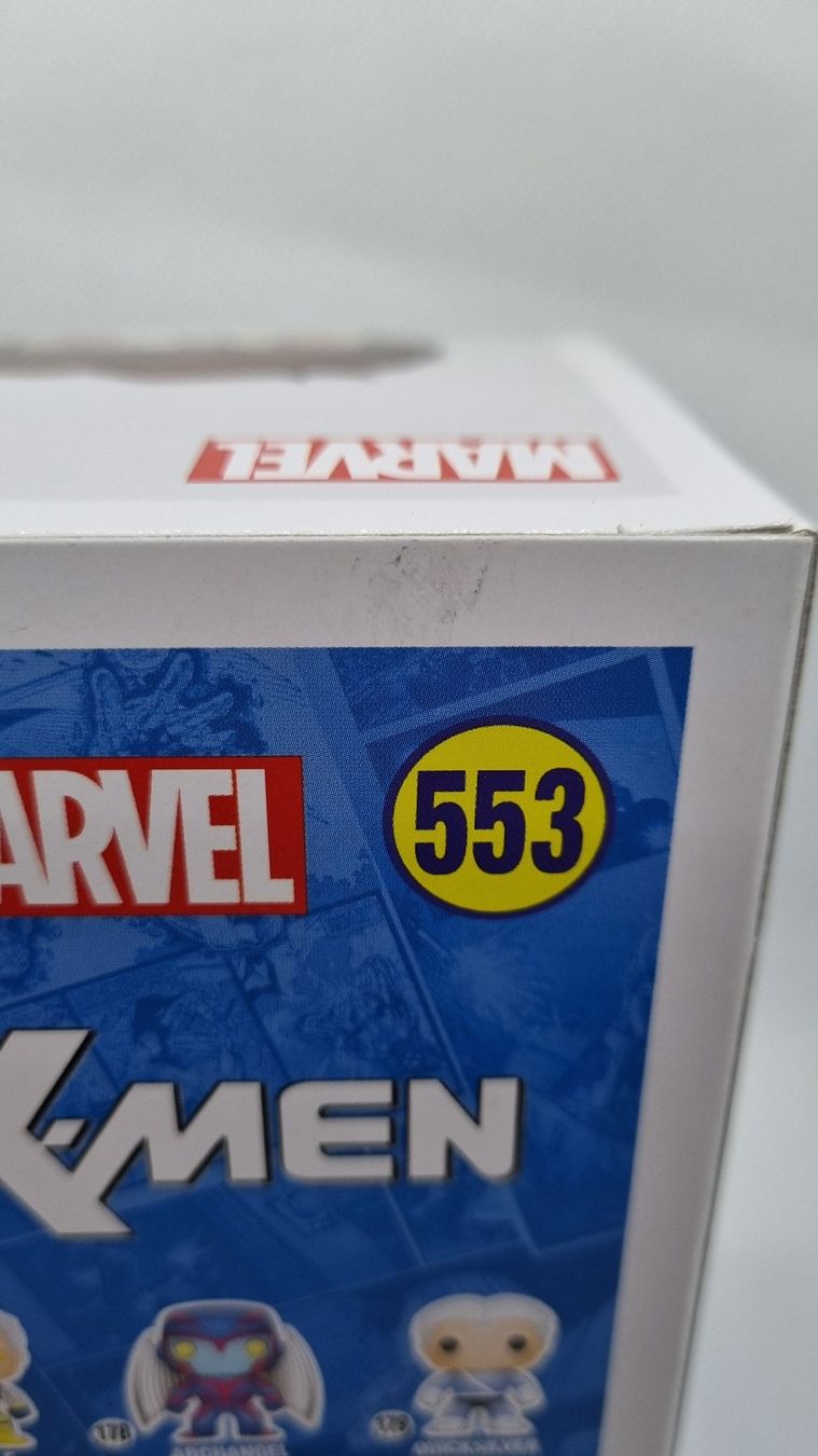 Funko Statuette: Funko POP! X-Men - Gambit – Nuovo (secondo la descrizione) da Vernayaz venduto da fnkochase 7