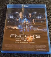Ender's Game - Das grosse Spiel, Blu-ray