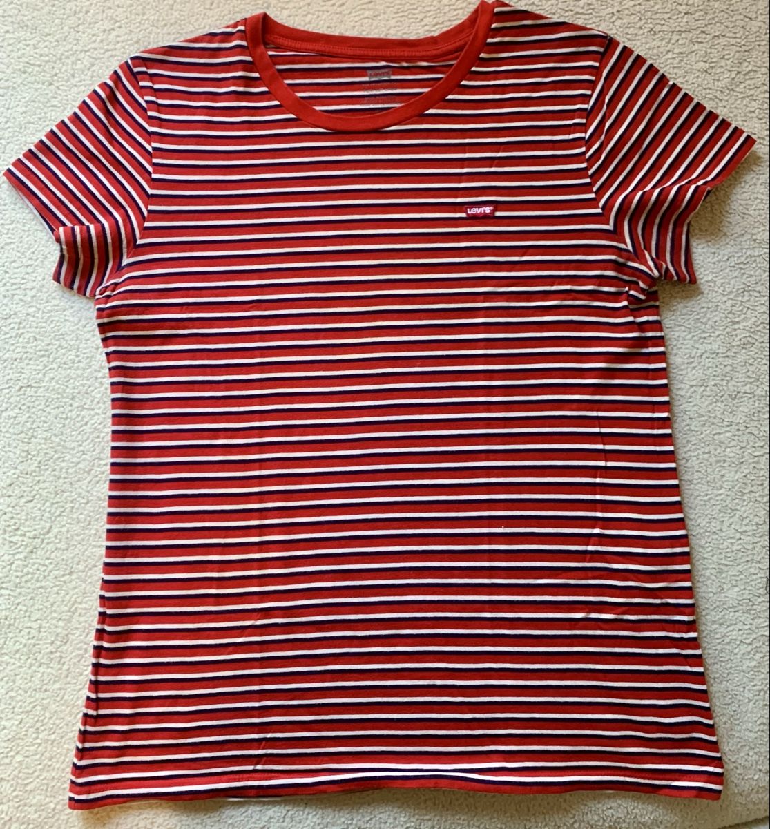 Levi's T-Shirts: Levis T-Shirt  – Gebraucht aus Bern von SaleOutPhil