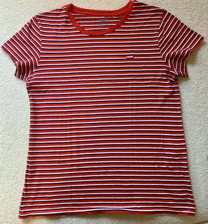 Levis T-Shirt 