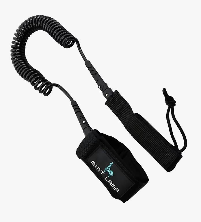 Mint Lama Gommoni, kayak & canoe: Pack accessoires SUP / kayak MINT LAMA – Usato da Monthey venduto da Flx93 3