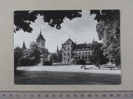 Zürich, Landesmuseum