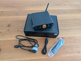 Fosi Audio HT4S Bluetooth Verstärker 4.1 5.0