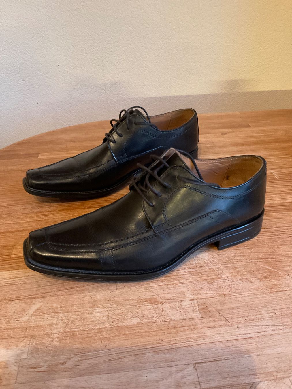 Scarpe da uomo: Schuhe / Halbschuhe / Antonio Barberi – Usato da aarwangen venduto da Butzi99 1