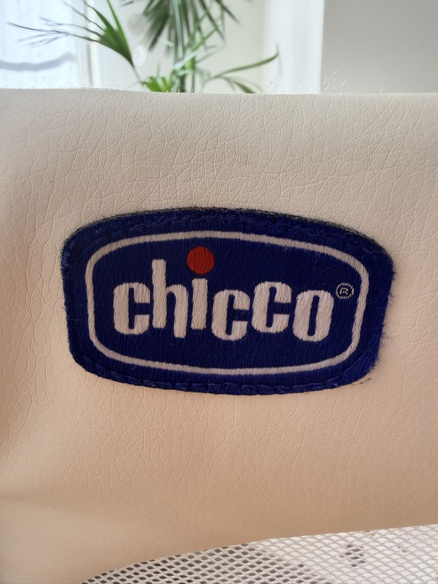 Letti: Chicco Beistellbett "Next2Me" - Magic Evo -Top Zustand – Nuovo (secondo la descrizione) da Buch am Irchel venduto da RS011 1