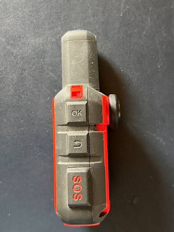 GPS & Strumenti di misurazione: Garmin in Reach Mini – Usato da Stäfa venduto da Faw 3