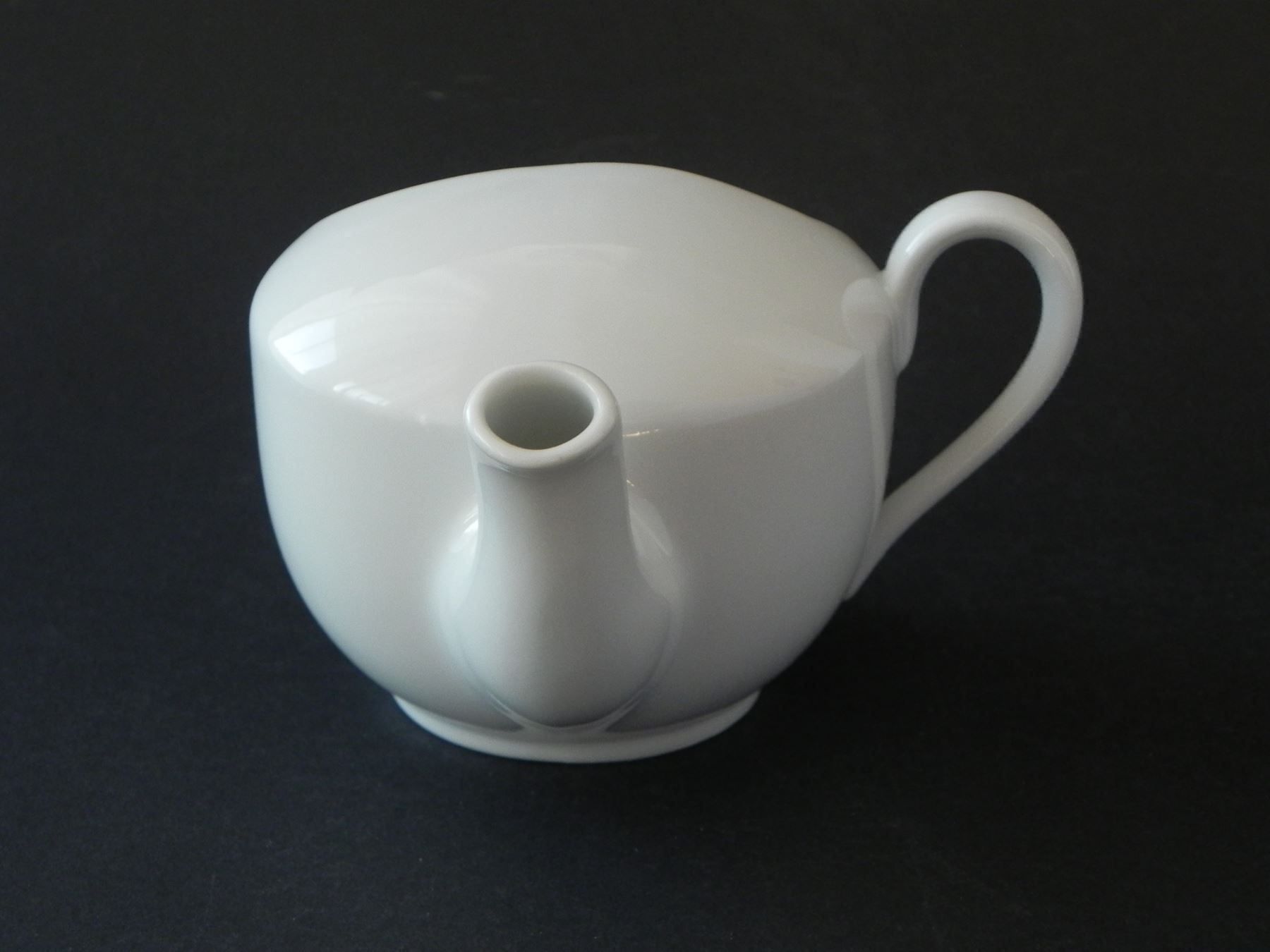 Tassen: Alte Schnabeltasse - Langenthal 1937 – Neu (gemäss Beschreibung) aus Zürich von LodgE-21 1