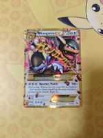 Secret Rare - MKangaskhan EX (FLF 109)