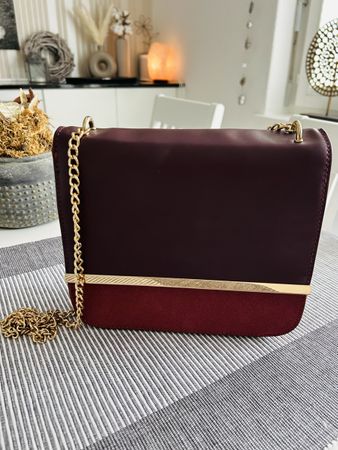Elegante Handtasche / Umhängetasche / Crossbody Bag