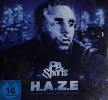 PA Sports – H.A.Z.E (Premium Edition)