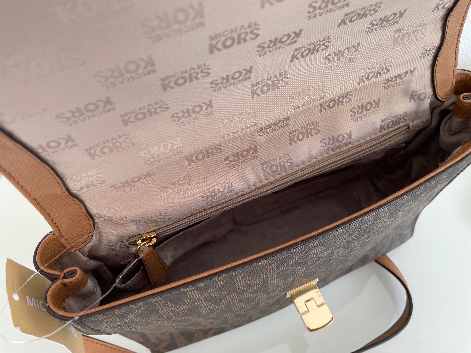 Michael Kors Borse da donna: Michael Kors Tasche – Usato da Grenchen venduto da Sephirot14 3