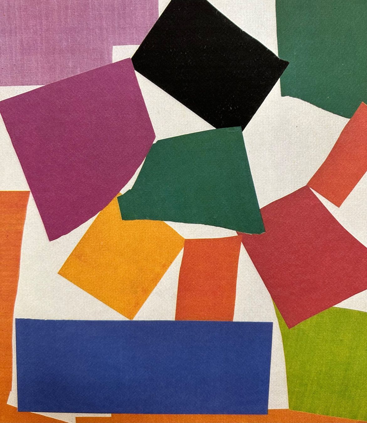Foto & Immagini: Henri Matisse: The Snail 41/75 – Nuovo (secondo la descrizione) da Meilen venduto da Smgdesign 5