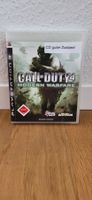 PS 3 - Call of Duty 4 Modern Warfare