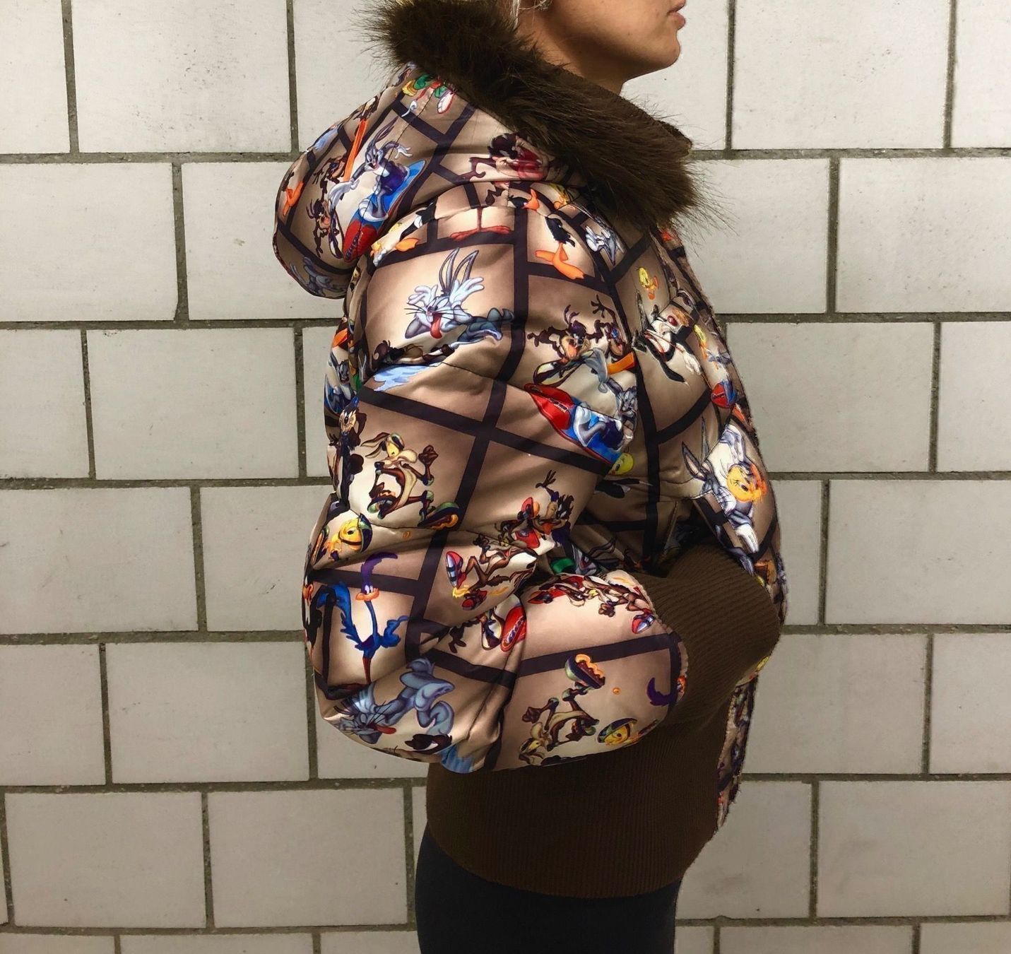 Giacche: Coole warme Jacke von LOT29 – Nuovo (secondo la descrizione) da Mühlethurnen venduto da Fudoshin1 1