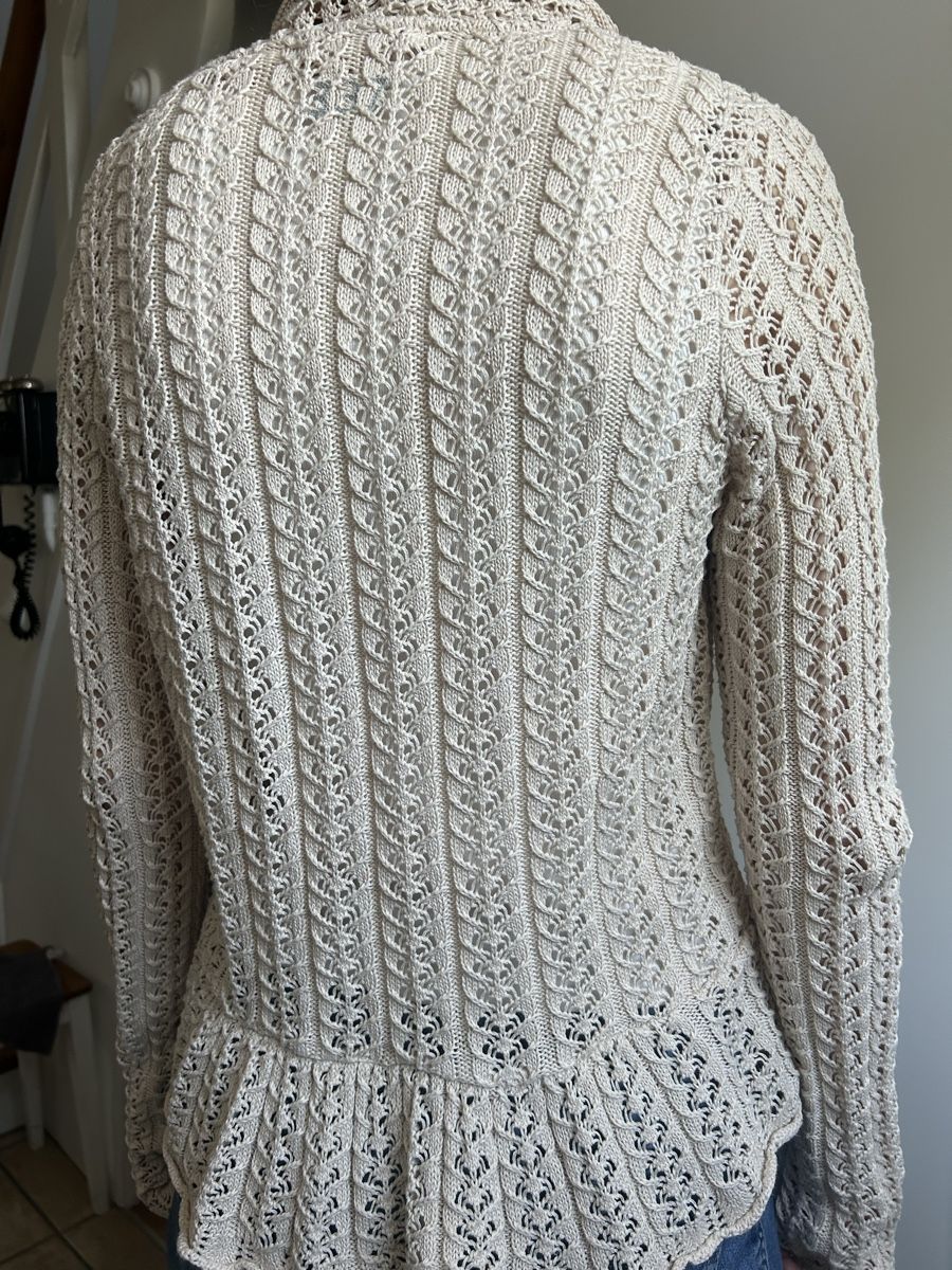 Odd Molly Vestes: Odd Molly Jäckchen Grösse 2 – D'occasion à Horgen par Mary2.0 2