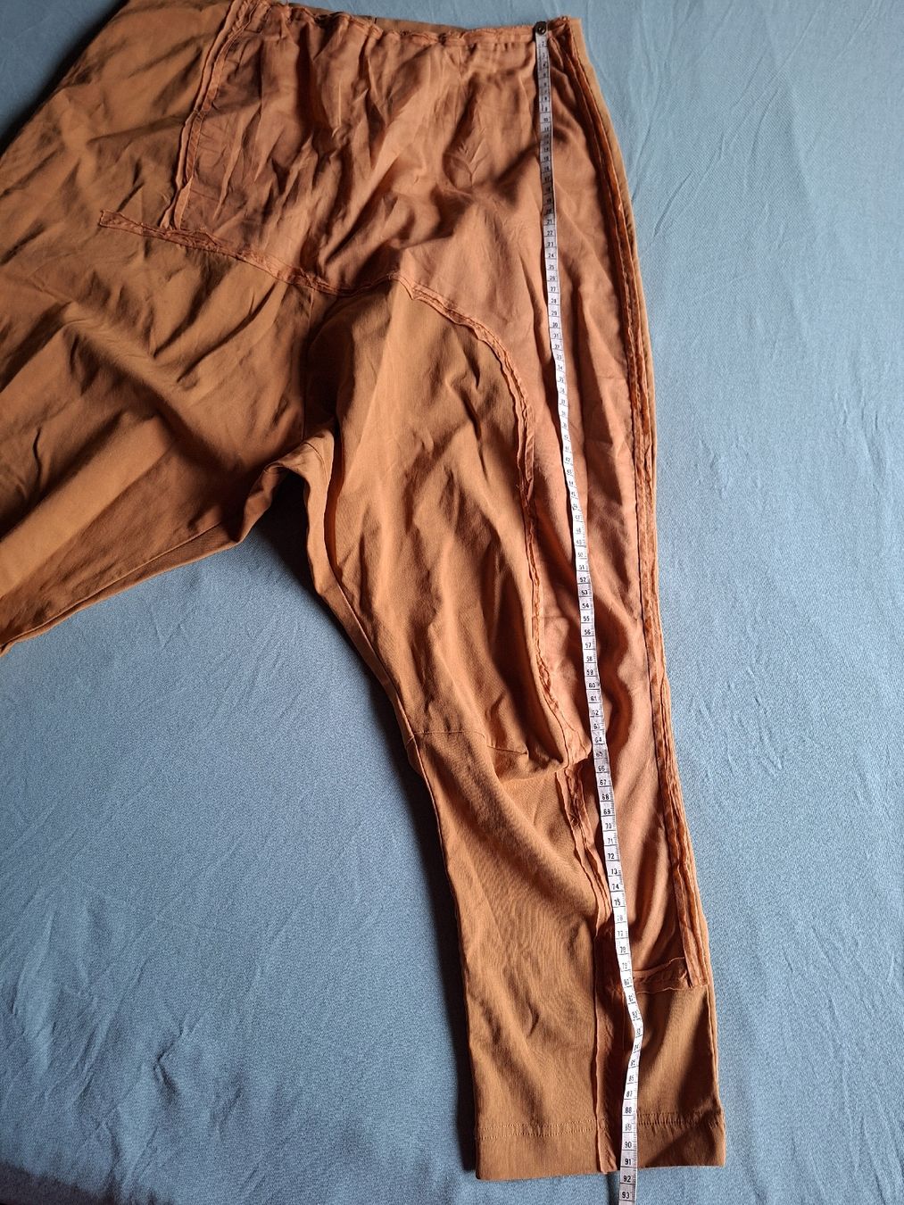 Rundholz Pantaloni: Rundholz Black Label trousers – Usato da Colombier NE venduto da lou_68hw 6