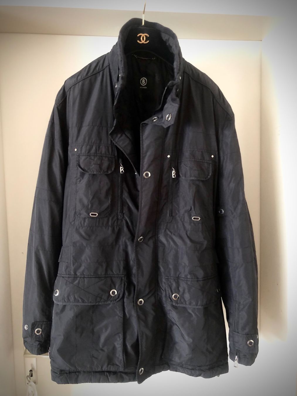 Bogner Giacche: Bogner Skijacke Gr. 54 – Usato da Zürich venduto da galble