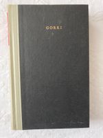 Maxim Gorki; Der Sohn der Nonne     '