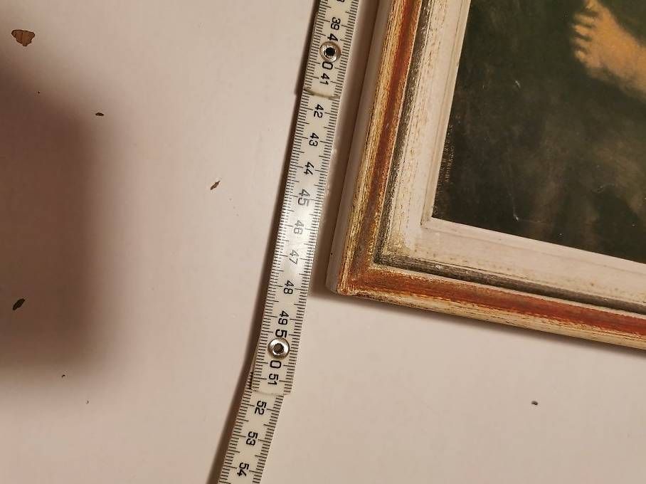 Foto & Immagini: Teufelsbild von Eduard Balmer – Usato da Lausen venduto da 04362 4