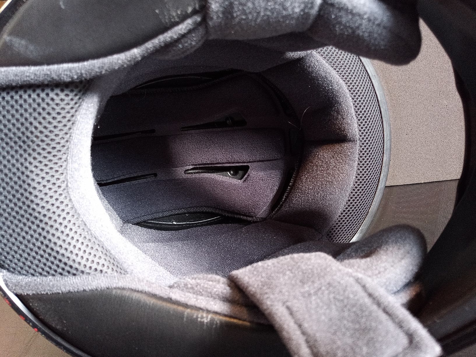 Caschi & visiere: SHOEI Helm mit Zubehör  – Usato da Reiden venduto da Zofi-Brocki 5