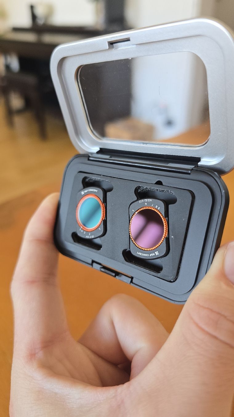 DJI Videocamere: DJI Osmo Pocket 4 Creator Combo – Nuovo (secondo la descrizione) da Olten venduto da xiol820 5