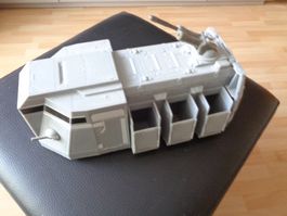 Star Wars Hasbro  Truppentransporter  Rebels