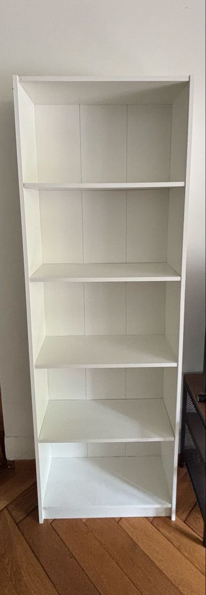 Scaffali: Ikea Regal Gersby – Usato da Lenzburg venduto da Delfin2018