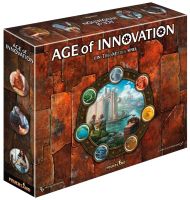 Spiel Age of Innovation