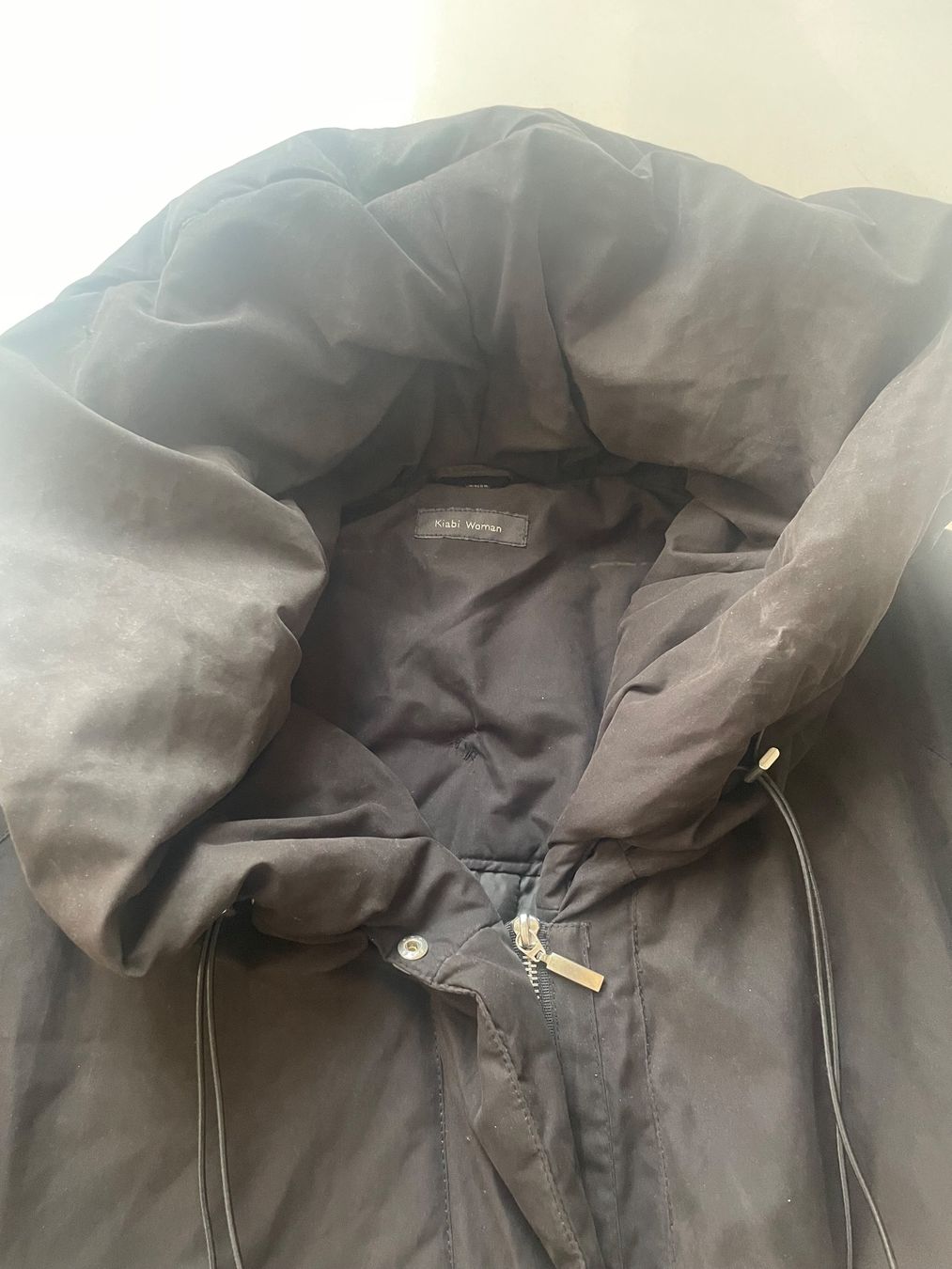 Jacken: Winter Jacke – Gebraucht aus Minusio von Pink222 3