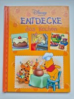 WINNIE PUUH   -   Entdecke das Kochen