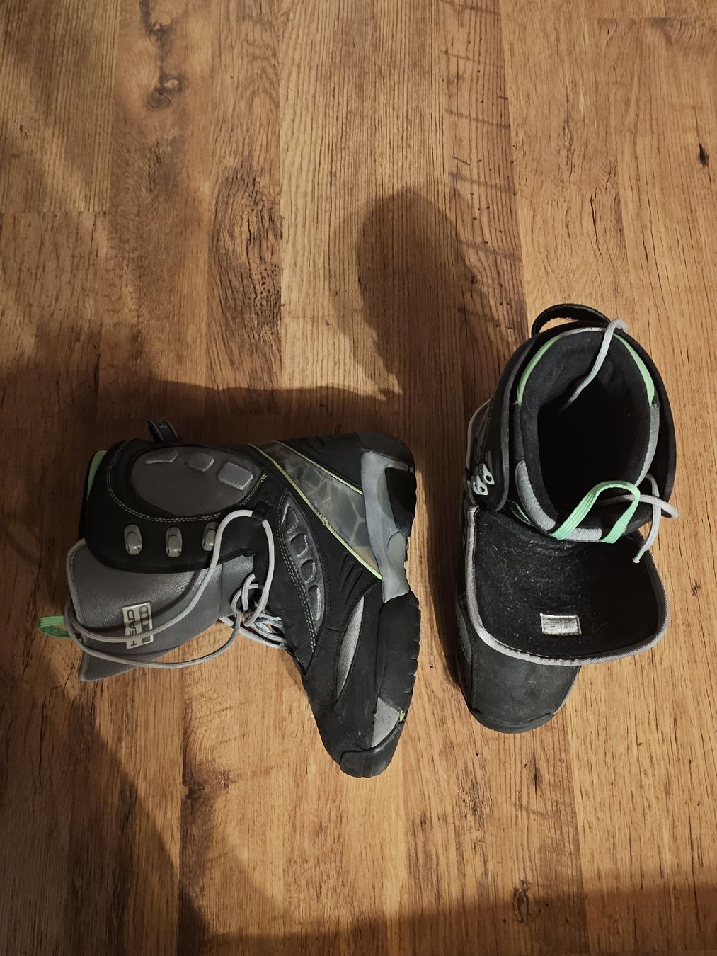 Head Scarpe da uomo: head - snowboard boots – Usato da Oberengstringen venduto da gre_7wv8 3