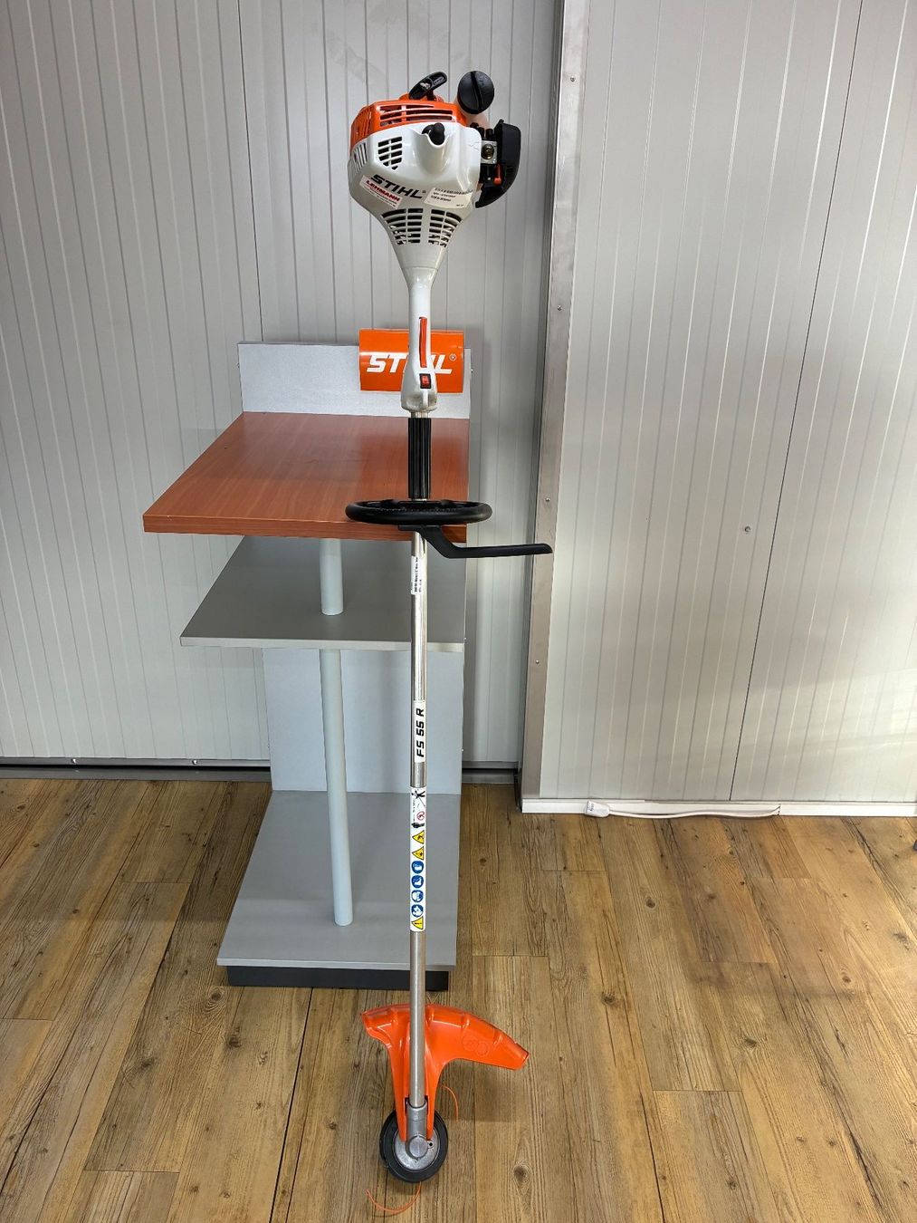 Motorsense Von Stihl Gebraucht