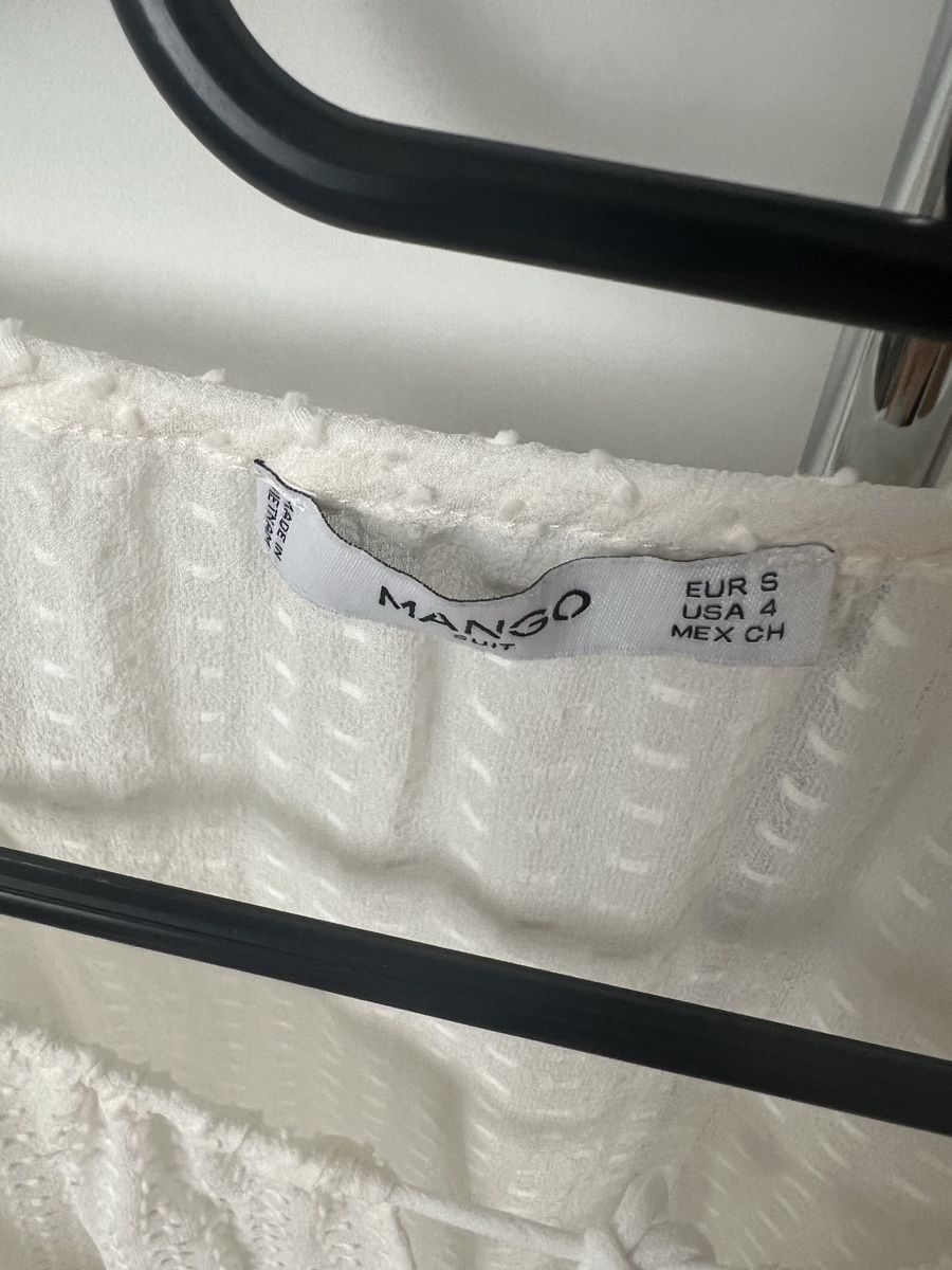 Mango Blusen: Bluse – Gebraucht aus Zürich von sabri810 2