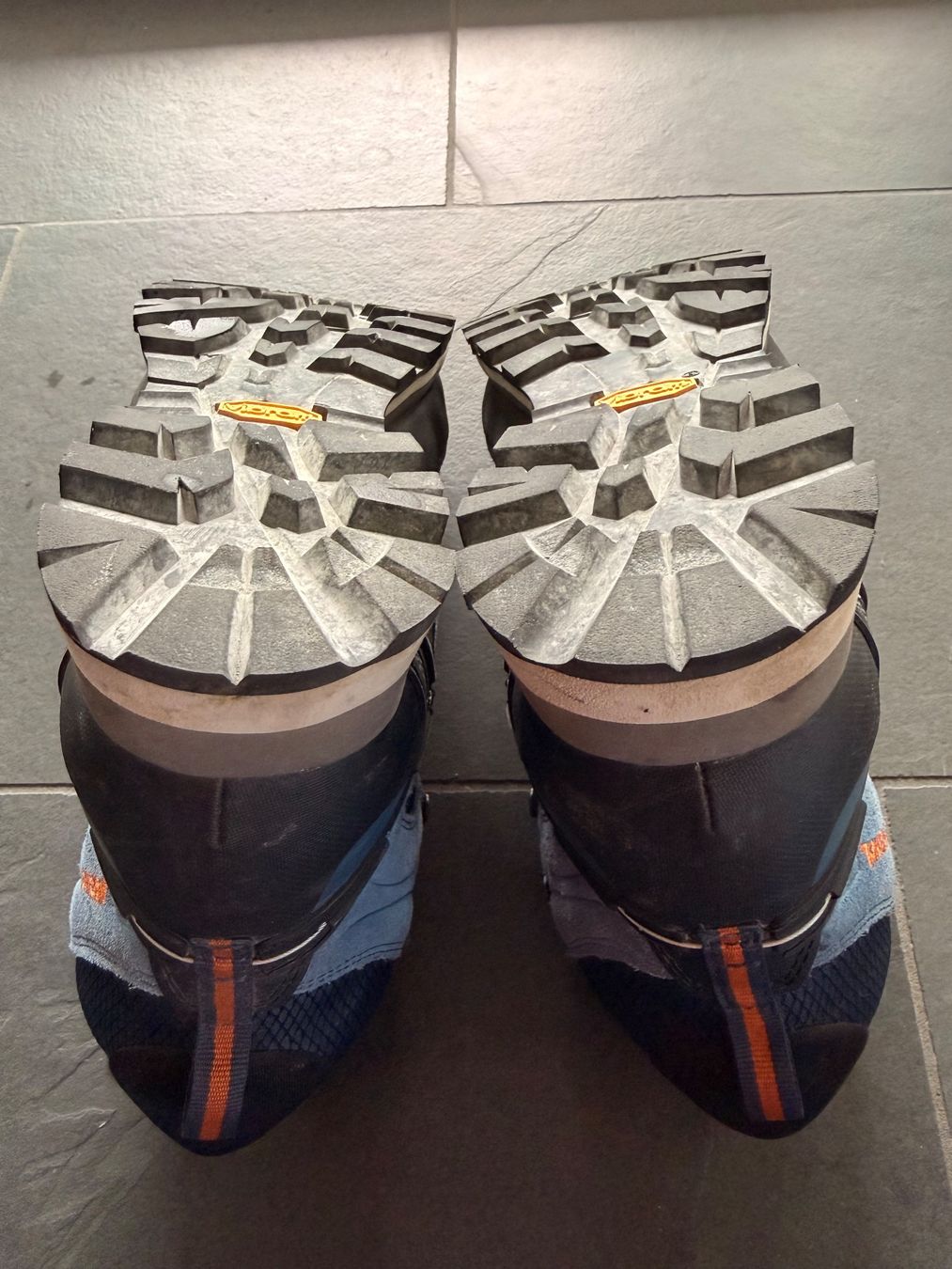 Meindl Scarpe da uomo: Meindl Tonale GTX Herren Wanderschuh Gr. 43 – Usato da Forch venduto da Holgetobler 4